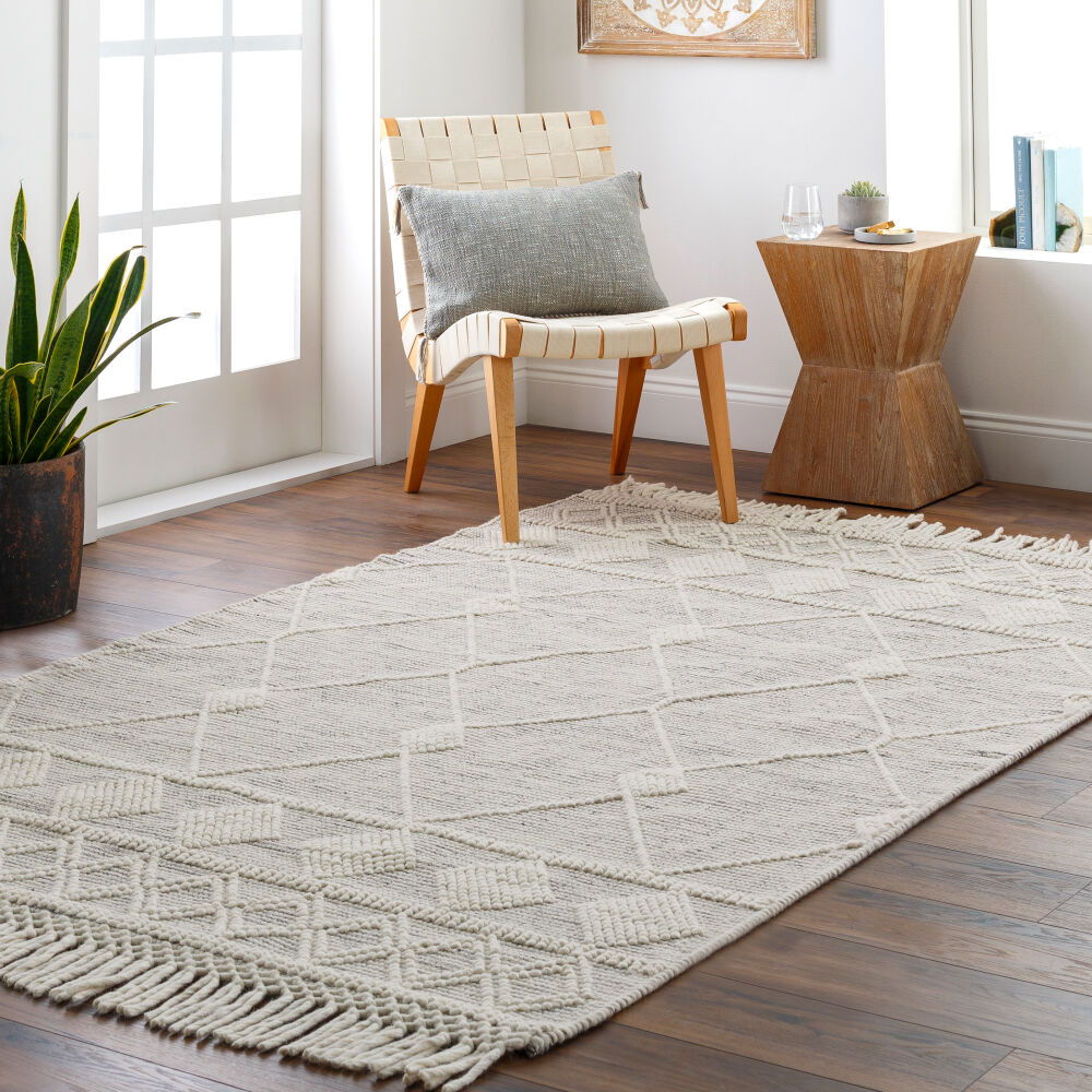 Hemingway Handmade Rug