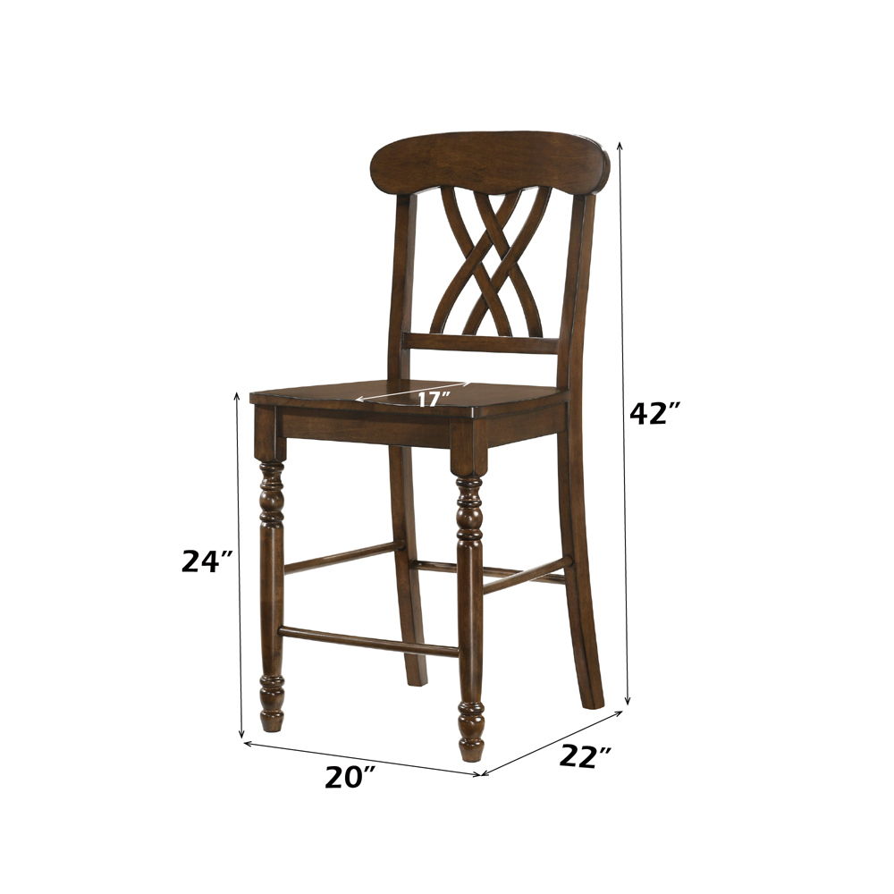 Dylan - Counter Height Chair