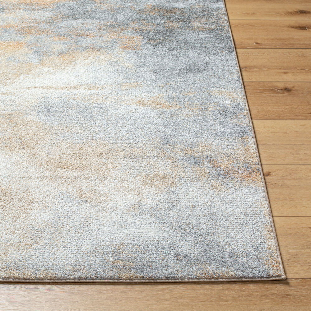 Hyde Park Machine Woven Rug