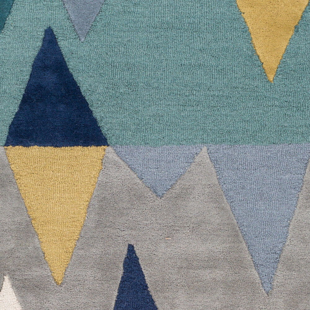 Kennedy Handmade Rug