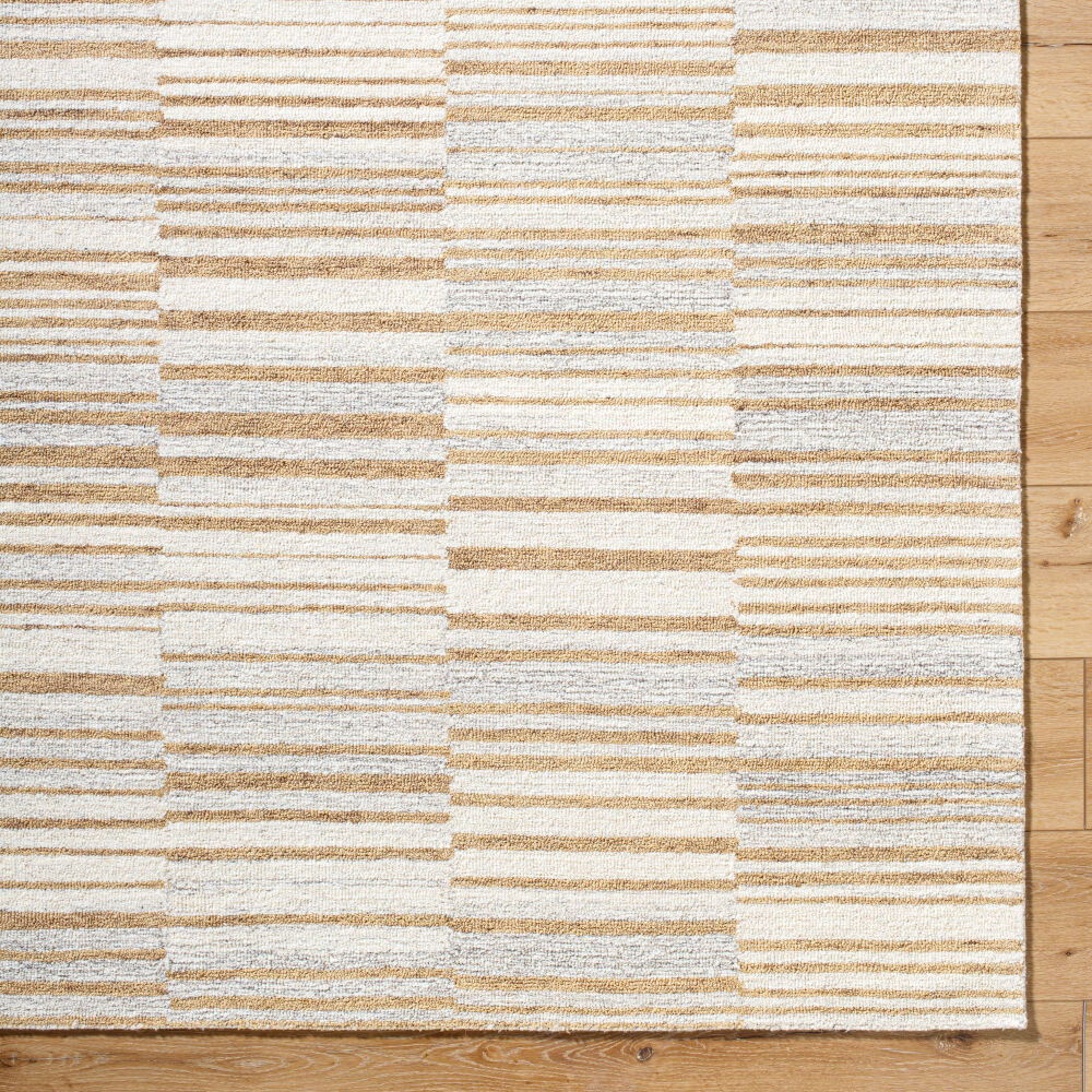 Bournemouth Handmade Rug