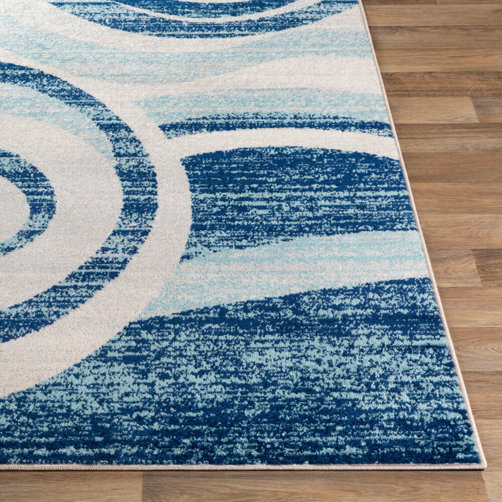 Chester Machine Woven Rug