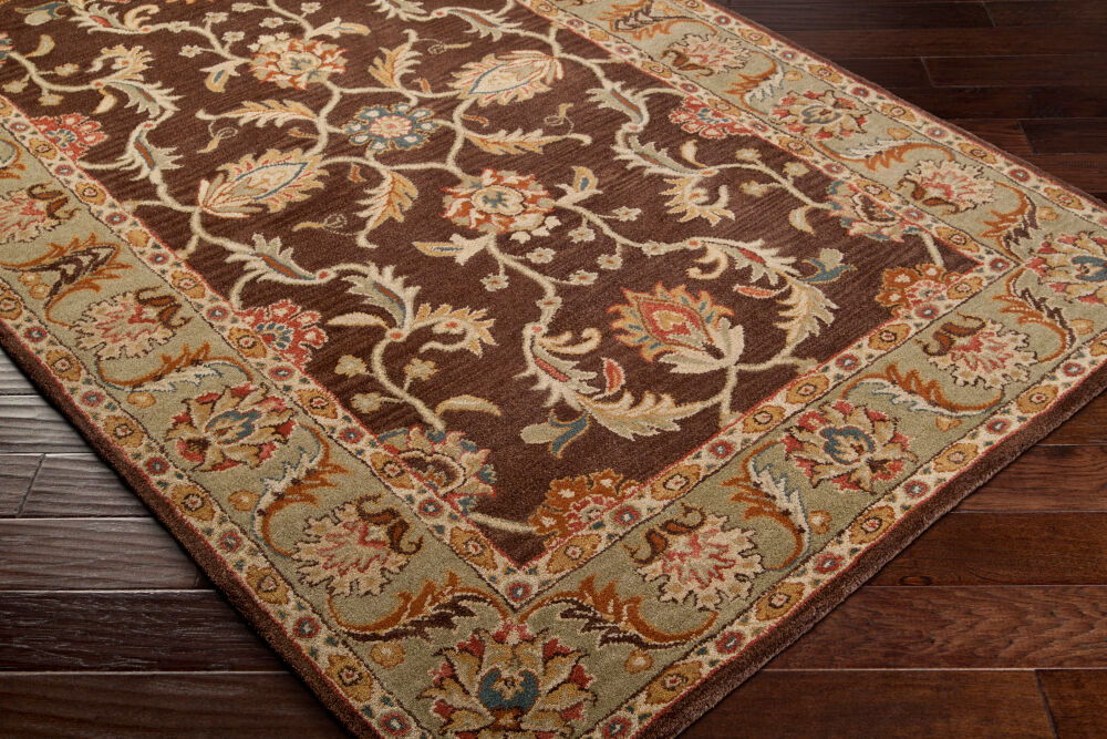 Caesar Handmade Rug