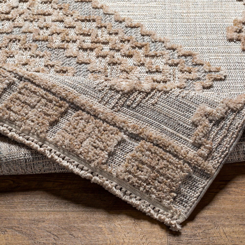 Zaragoza Machine Woven Rug