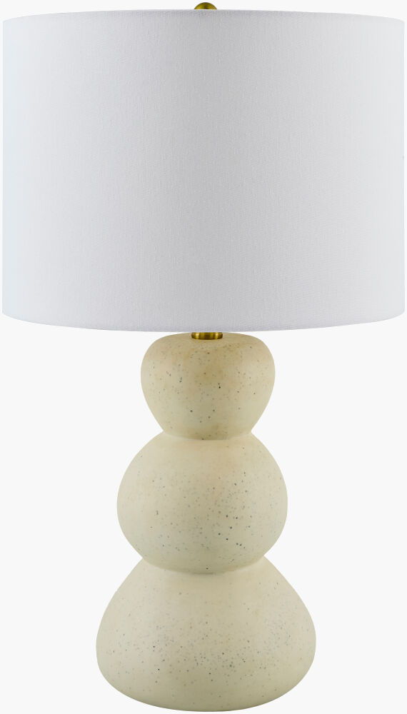 Cayey Accent Table Lamp