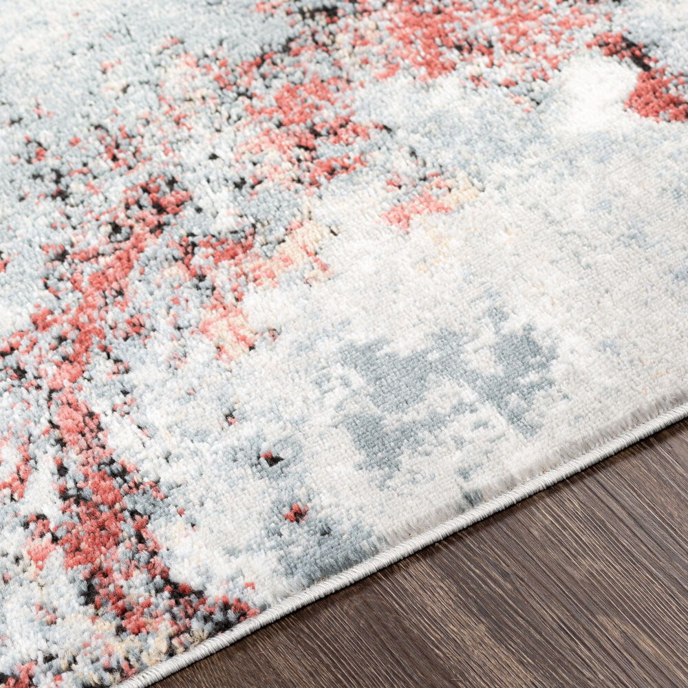 Jolie Machine Woven Rug