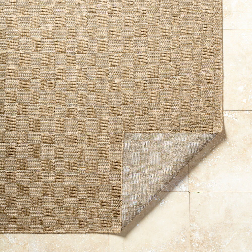 Sandra Machine Woven Rug
