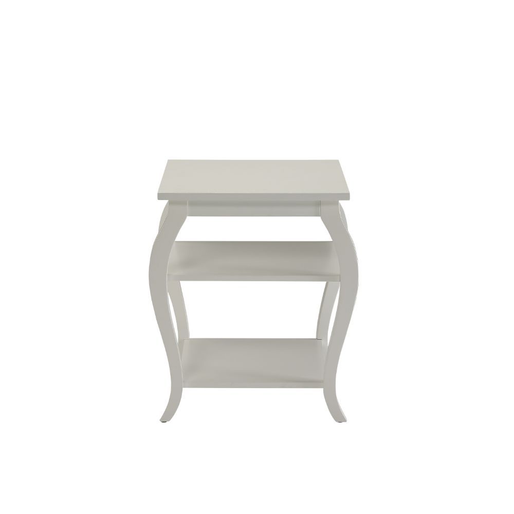 ACME Becci - End Table | Meri Furniture