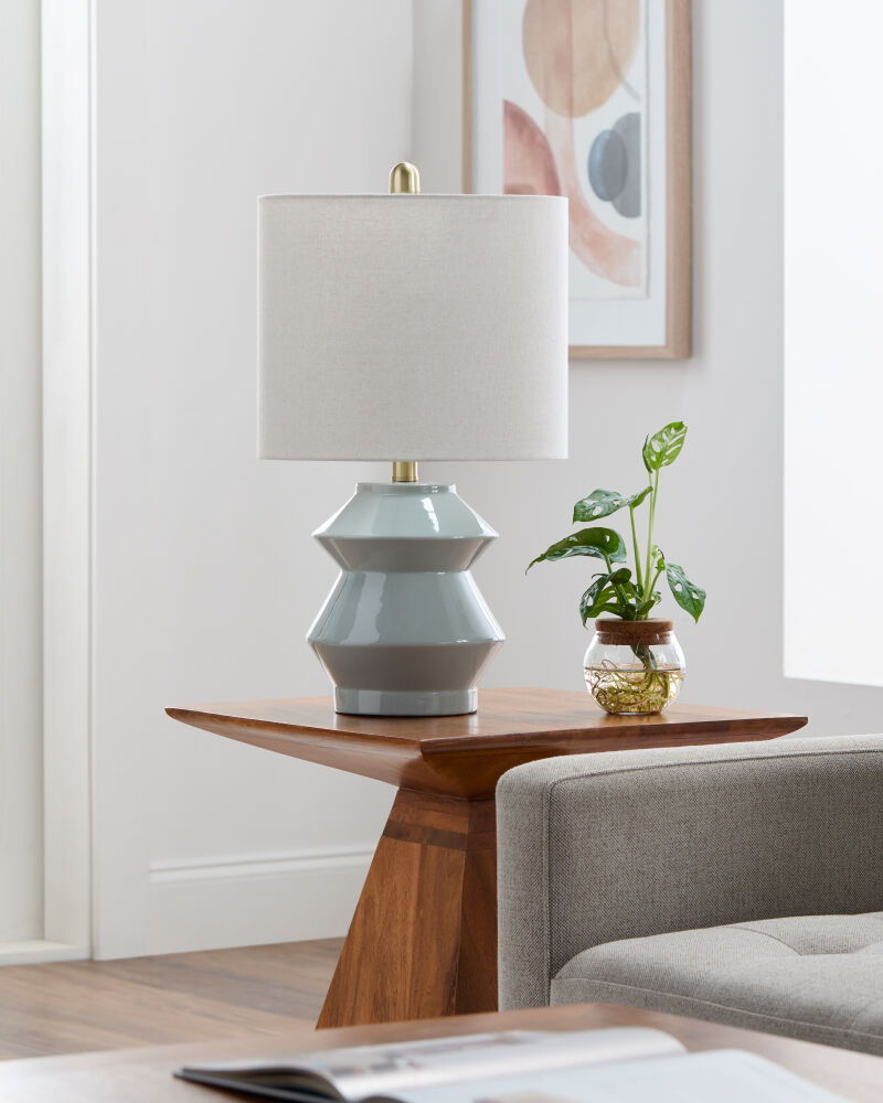 Edison Accent Table Lamp