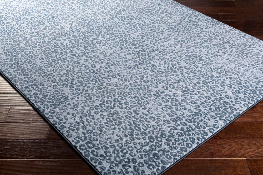 Contempo Machine Woven Rug