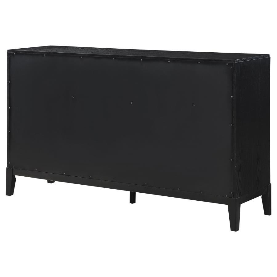 Brookmead - 8-Drawer Dresser