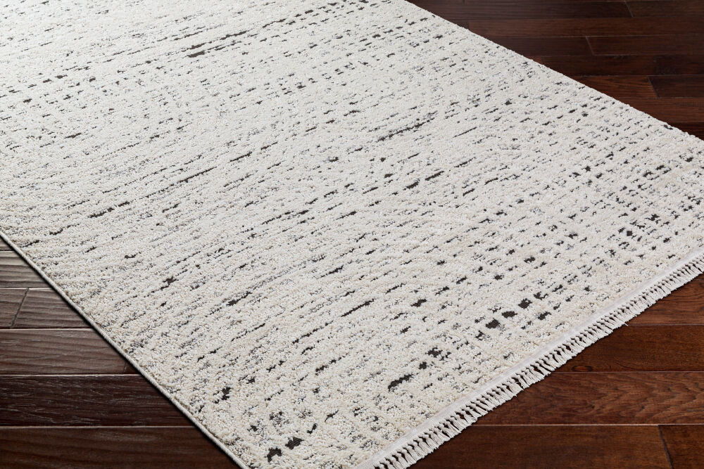 Berlin Machine Woven Rug