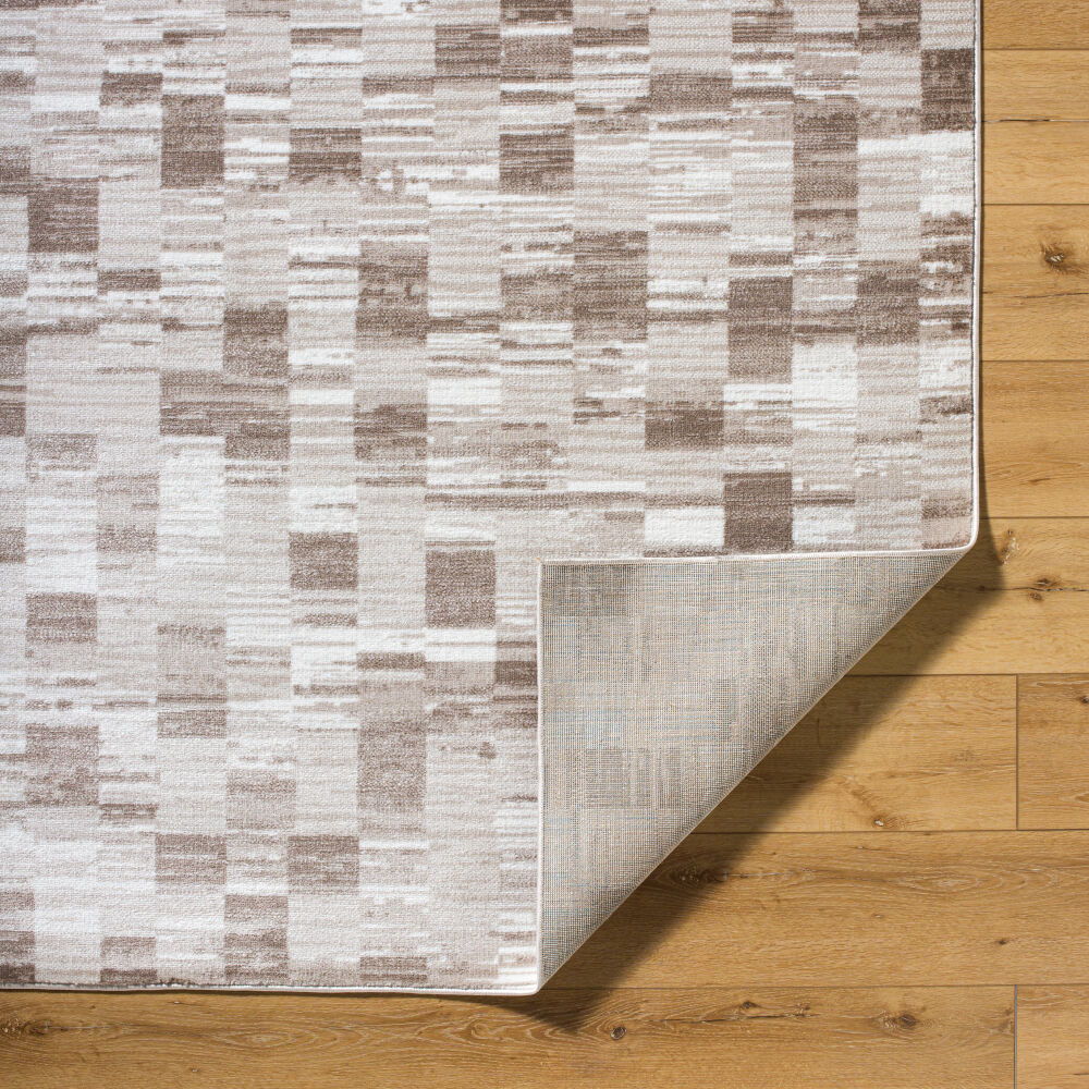 Monte Carlo Machine Woven Rug