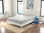 10" Memory Foam Mattress