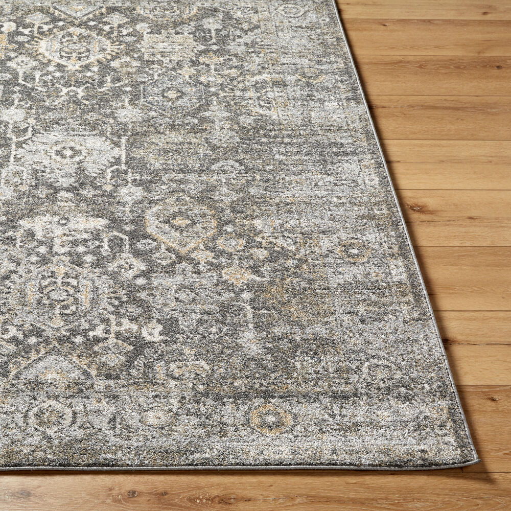 Alpharetta Machine Woven Rug