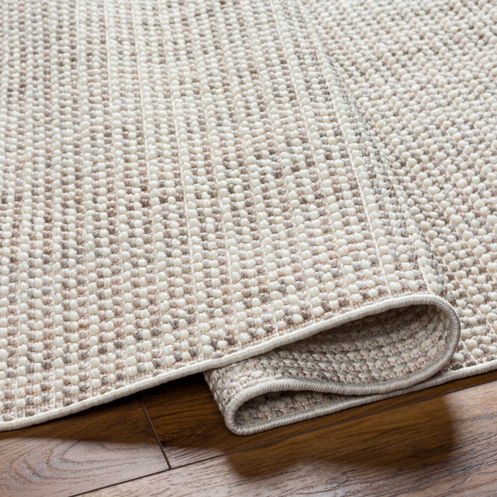 New Delhi Machine Woven Rug