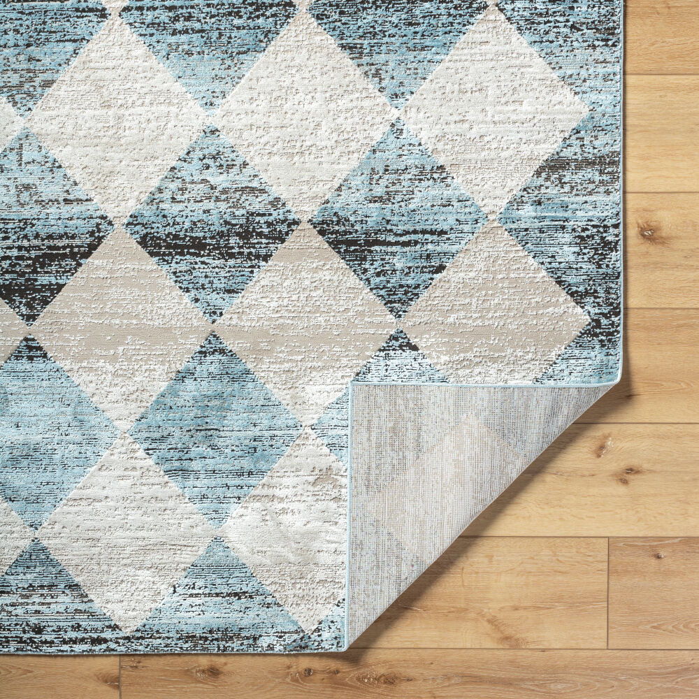 Allegro Machine Woven Rug