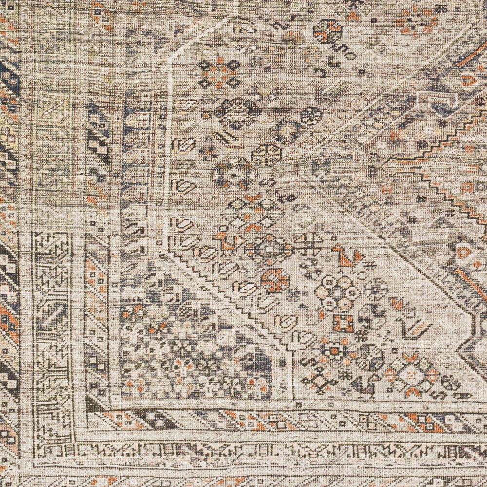 Amelie Machine Woven Rug
