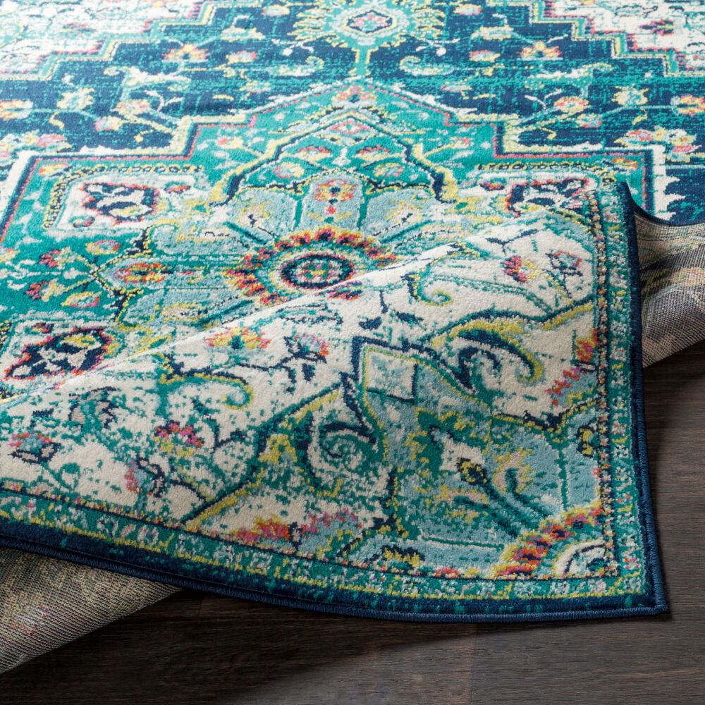 Paramount Machine Woven Rug