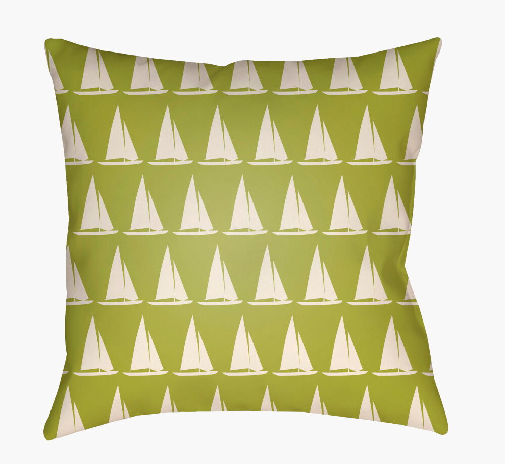 Litchfield Pillow