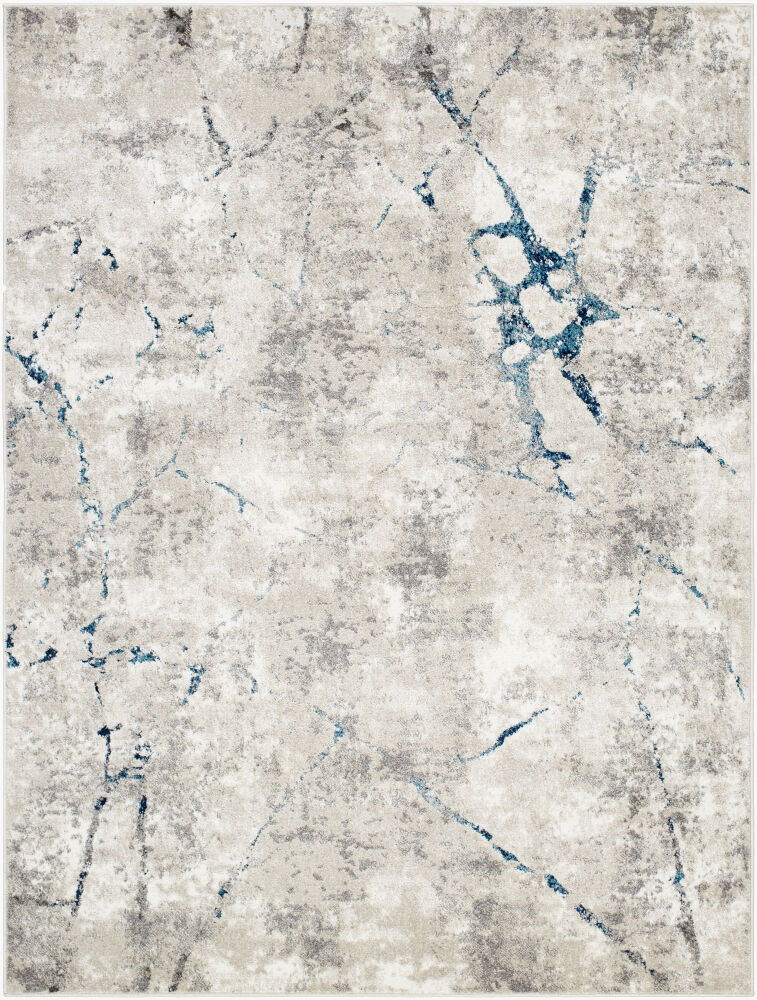 Soldado Machine Woven Rug