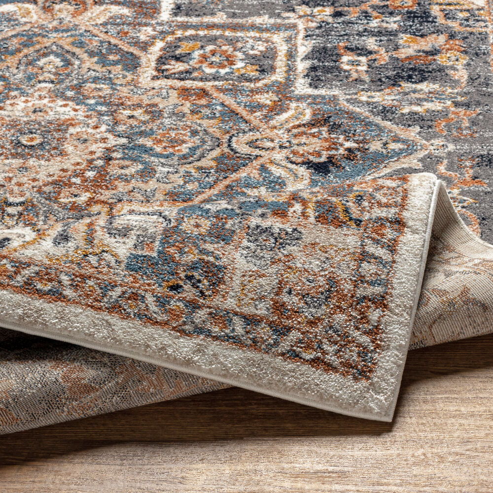Tuscany Machine Woven Rug