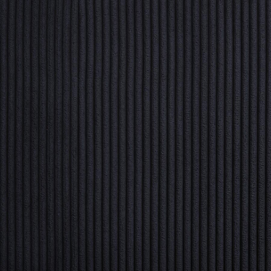 Tisdall - Upholstered Fireplace Bed