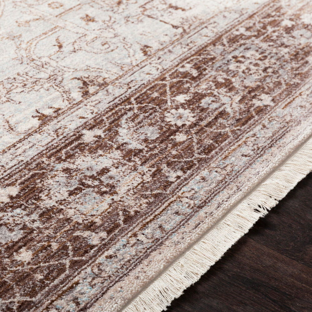 Ephesians Machine Woven Rug