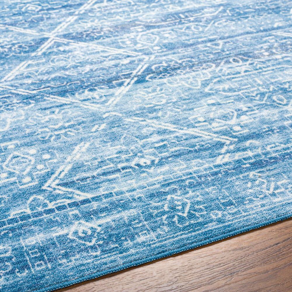 Hera Machine Woven Rug