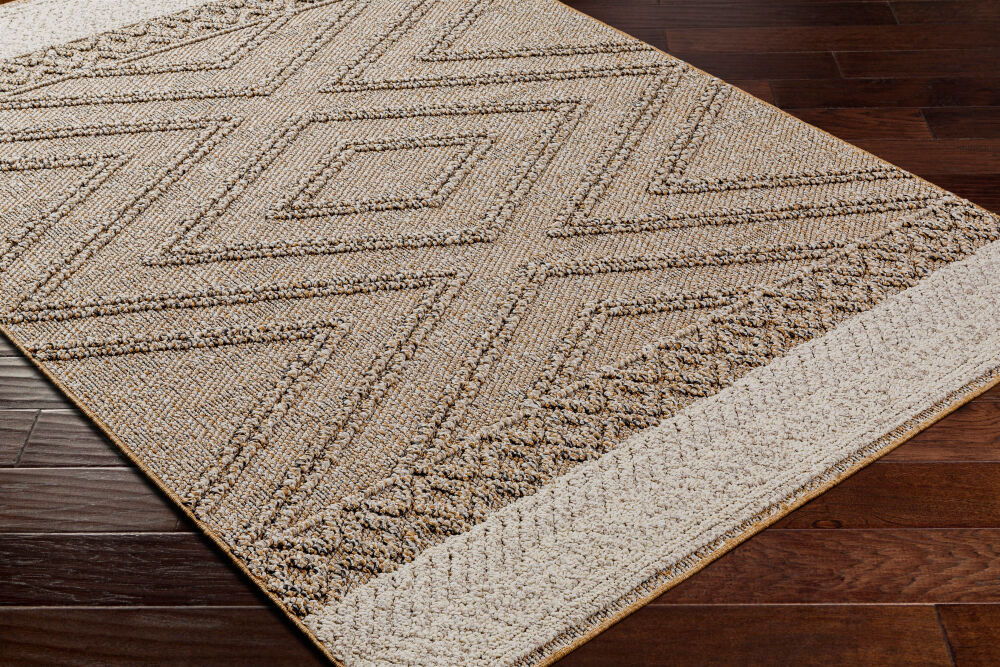 Sarasota Machine Woven Rug