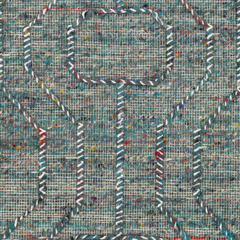 Lucia Handmade Rug
