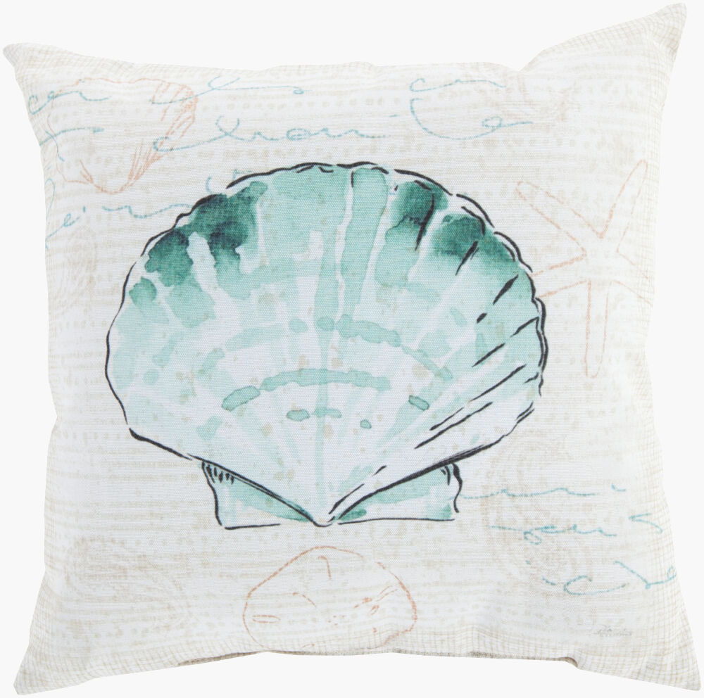 Rain Pillow