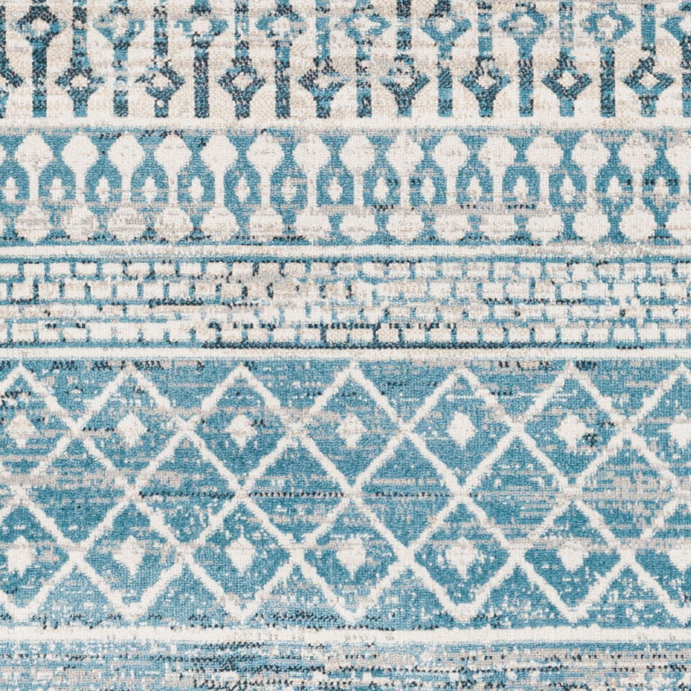 Lavadora Machine Woven Rug