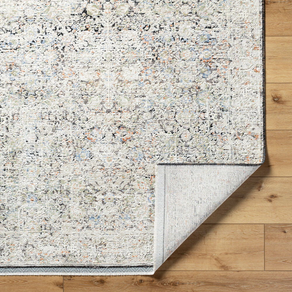 Rivaldo Machine Woven Rug