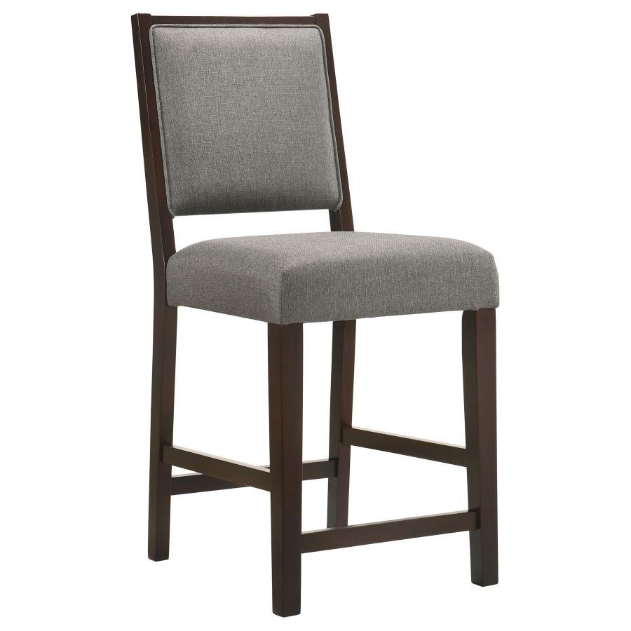 Coaster Fine Furniture Bedford - Fabric Upholstered Chair (Set of 2) | Meri Furniture