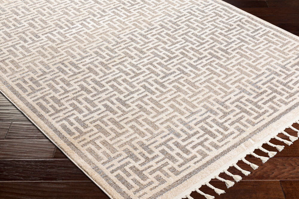 Sofia Machine Woven Rug