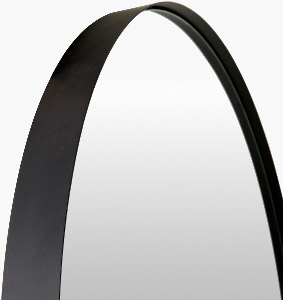 Carbondale Accent Mirror