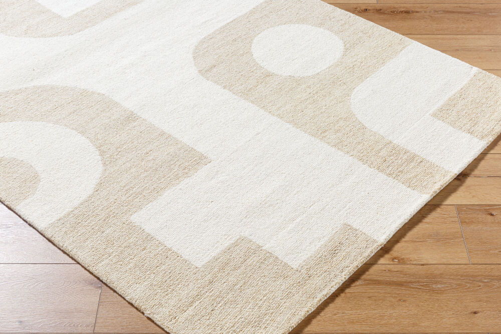 Bournemouth Handmade Rug