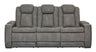 Signature Design by Ashley® Next-Gen Durapella - Power Reclining Sofa | Meri Furniture