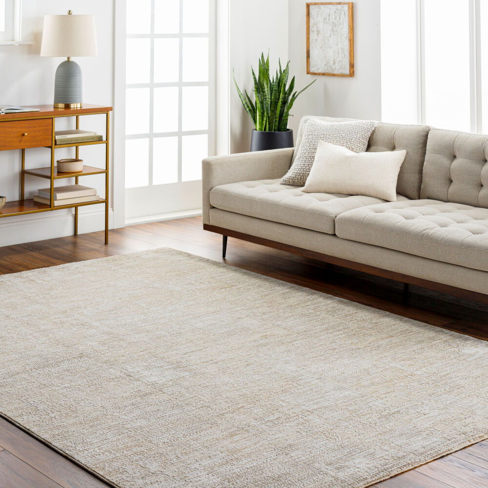 Masterpiece Machine Woven Rug