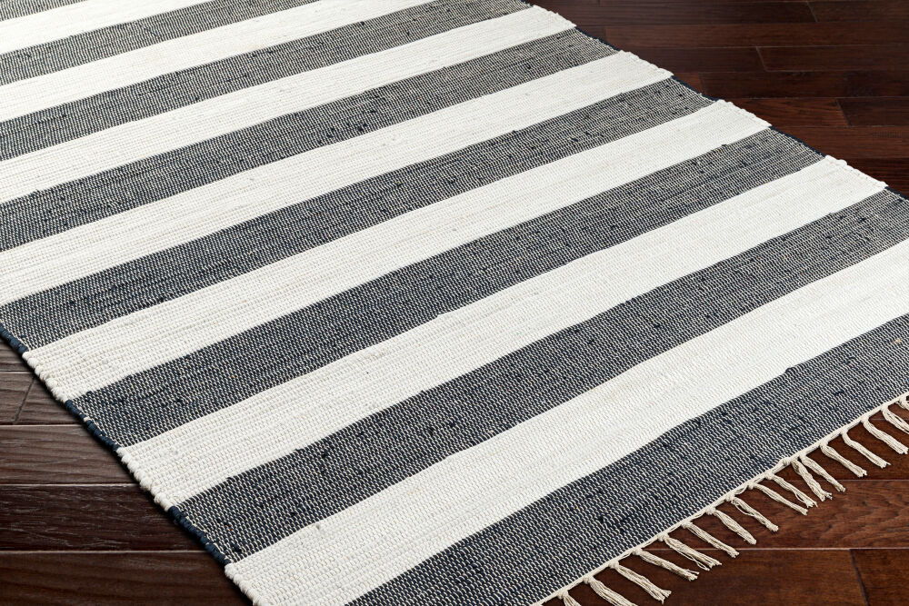 Cotone Handmade Rug
