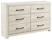 Ashley Furniture Cambeck - Dresser | Meri Furniture