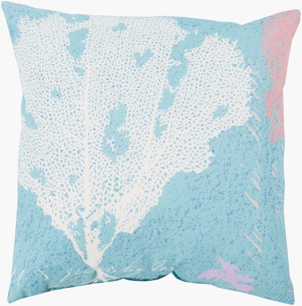 Rain Pillow
