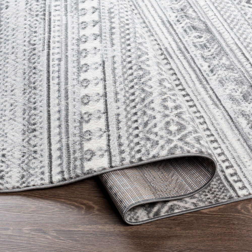 Cesar Machine Woven Rug