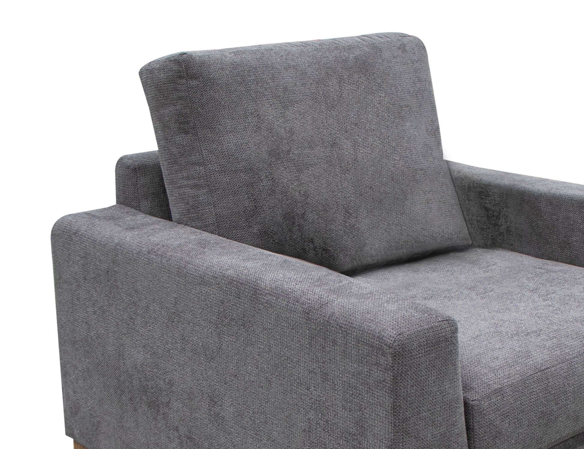 International Furniture Direct Mita - Sofa | Meri Furniture