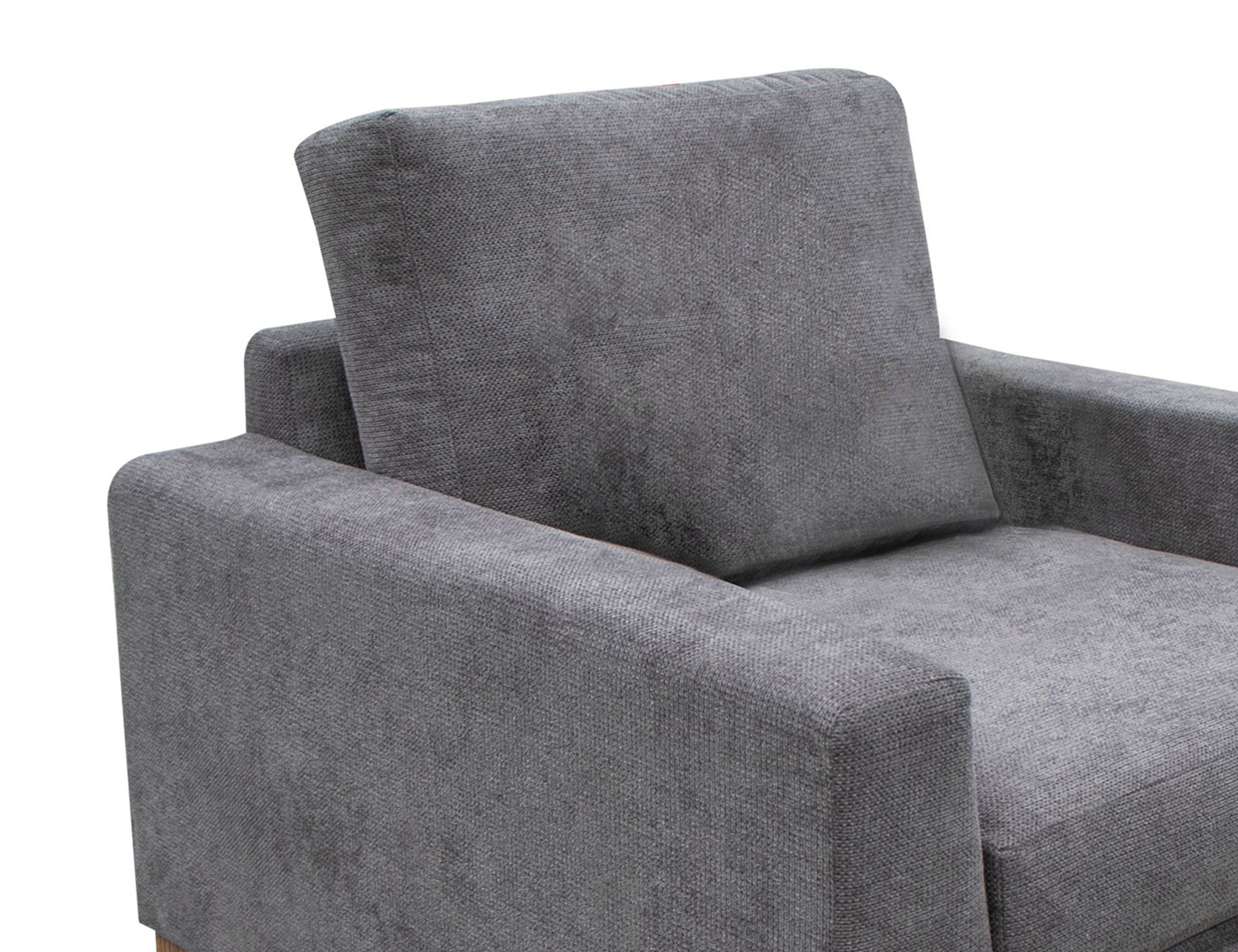 International Furniture Direct Mita - Sofa | Meri Furniture