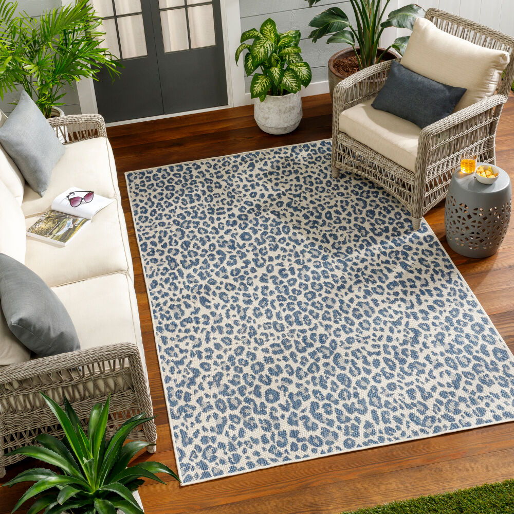 Ravello Machine Woven Rug