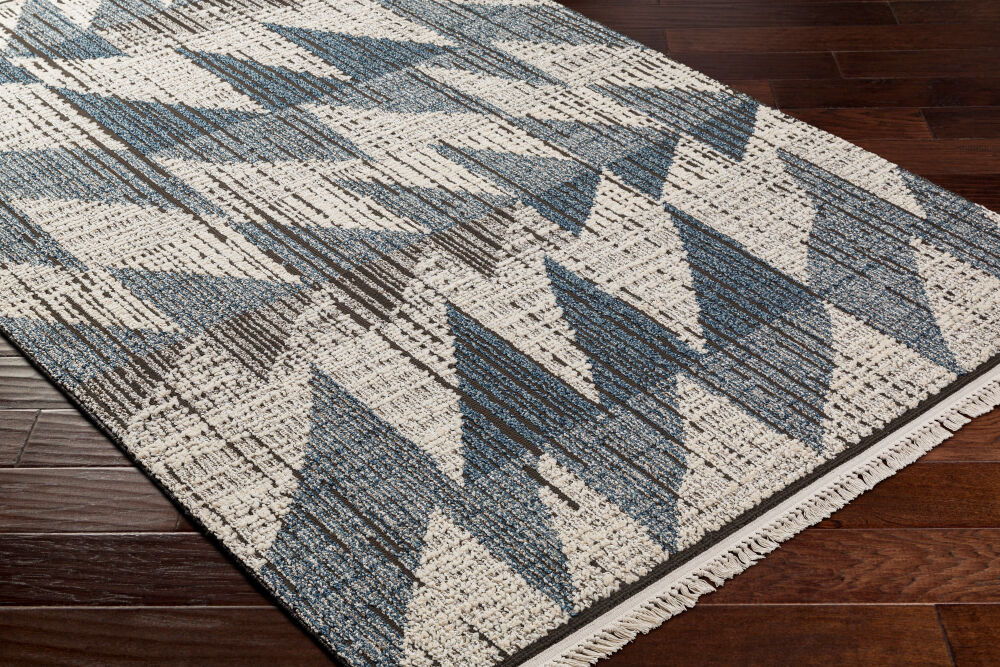 Berlin Machine Woven Rug