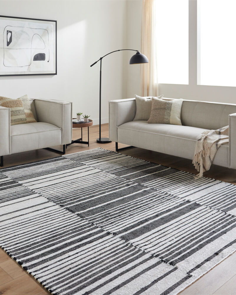 Diane Handmade Rug