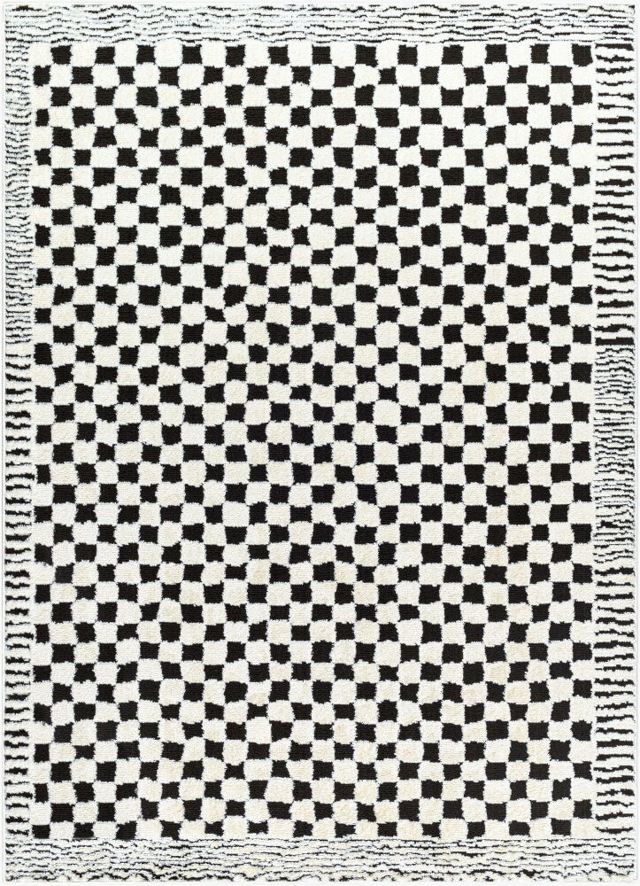 Freud Machine Woven Rug
